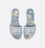 Dioriviera Dway Slide - Image 3